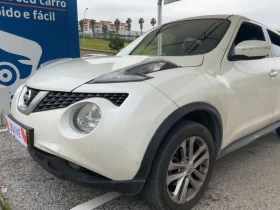 Nissan Juke Juke 1.5 Turbodiesel N-Connecta - 5358 € / 10479.34 лв. - 65461881 2