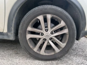 Nissan Juke Juke 1.5 Turbodiesel N-Connecta - 5358 € / 10479.34 лв. - 65461881 11