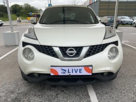 Nissan Juke Juke 1.5 Turbodiesel N-Connecta - 5358 € / 10479.34 лв. - 65461881 14
