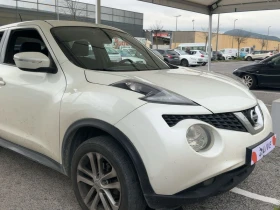 Nissan Juke Juke 1.5 Turbodiesel N-Connecta - 5358 € / 10479.34 лв. - 65461881 12
