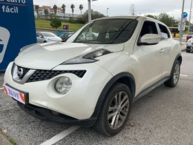 Nissan Juke Juke 1.5 Turbodiesel N-Connecta