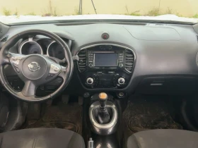 Nissan Juke Juke 1.5 Turbodiesel N-Connecta - 5358 € / 10479.34 лв. - 65461881 17