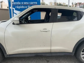 Nissan Juke Juke 1.5 Turbodiesel N-Connecta - 5358 € / 10479.34 лв. - 65461881 4