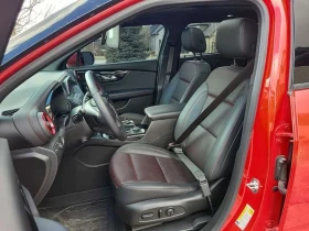 Chevrolet Blazer RS  CARFAX | Auto.bg — изображение 10