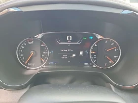 Chevrolet Blazer RS  CARFAX | Auto.bg — изображение 12