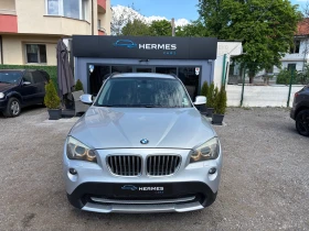 ����� �� �������� �� BMW X1