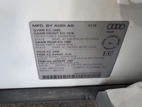 Audi Q5 * PRESTIGE * ���� * �������� * 360 * KEYLESS *  | Mobile.bg � ����� ������ 16