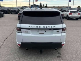 Land Rover Range Rover Sport * V8 * CARFAX * ��� ������������ ������ | Mobile.bg � ����� ������ 4