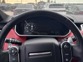 Land Rover Range Rover Sport * V8 * CARFAX * ��� ������������ ������ | Mobile.bg � ����� ������ 8