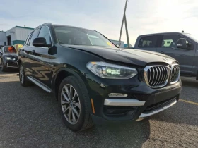 BMW X3 XDRIVE30I/CARFAX/ПОДГРЕВ/ПАНОРАМА/ФИНАНСИРАНЕ - 15990 € / 31273.72 лв. - 87579742 2