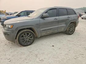 ������ Jeep Grand cherokee
