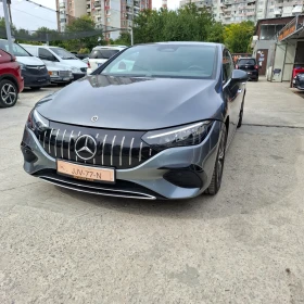 ����� �� �������� �� Mercedes-Benz EQE EQE 300 