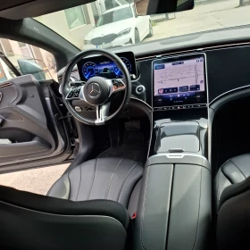Mercedes-Benz EQE EQE 300  | Mobile.bg � ����� ������ 13