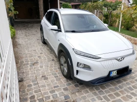 Hyundai Kona Electric  | Auto.bg — изображение 3