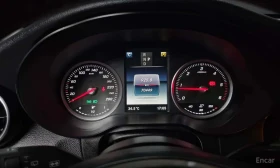Mercedes-Benz GLC 220  d * 4MATIC * Blind spot * Camera *  | Auto.bg — изображение 9
