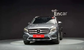 Mercedes-Benz GLC 220  d * 4MATIC * Blind spot * Camera *  | Auto.bg — изображение 3
