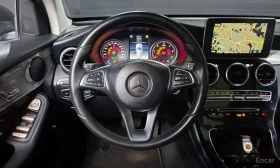 Mercedes-Benz GLC 220  d * 4MATIC * Blind spot * Camera *  | Auto.bg — изображение 8
