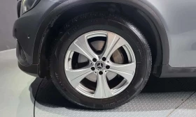 Mercedes-Benz GLC 220  d * 4MATIC * Blind spot * Camera *  | Auto.bg — изображение 5