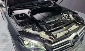 Mercedes-Benz GLC 220  d * 4MATIC * Blind spot * Camera *  | Auto.bg — изображение 16