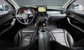 Mercedes-Benz GLC 220  d * 4MATIC * Blind spot * Camera *  | Auto.bg — изображение 7