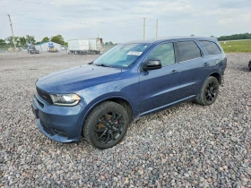 ������ Dodge Durango