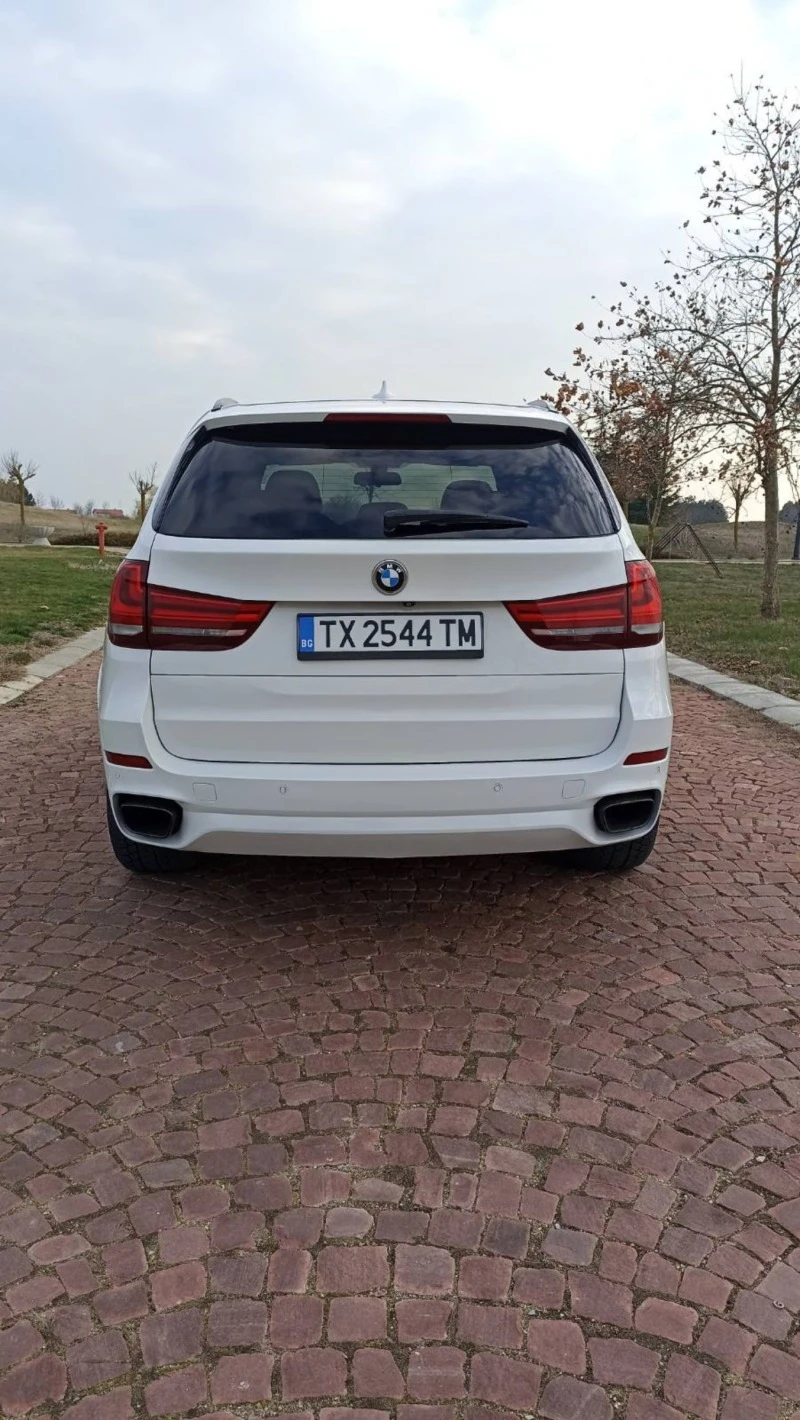 BMW X5  3.5 Xdrive, снимка 3 - Автомобили и джипове - 46225666