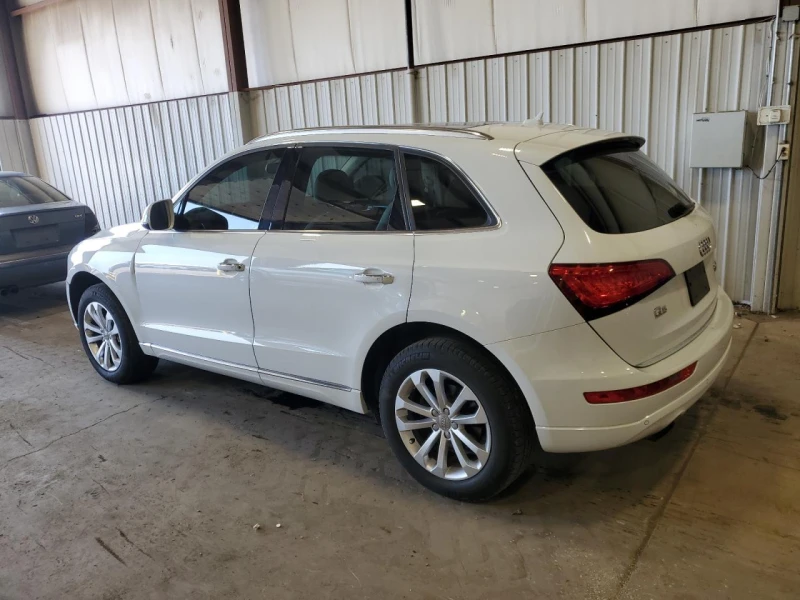 Audi Q5 PREMIUM PLUS 2.0T, снимка 2 - Автомобили и джипове - 47660032