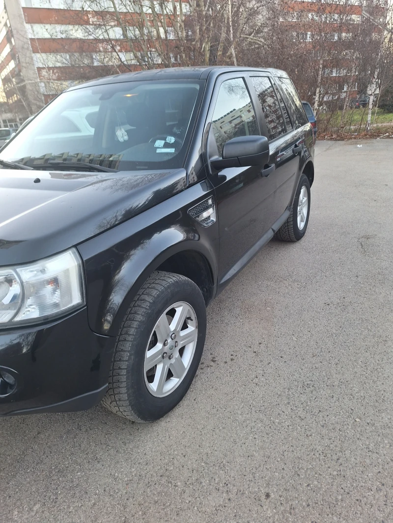 Land Rover Freelander 2, снимка 2 - Автомобили и джипове - 48407418