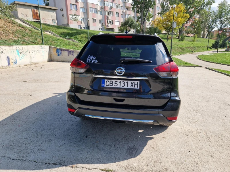 Nissan Rogue SV 4x4 LPG газ, снимка 2 - Автомобили и джипове - 49523812