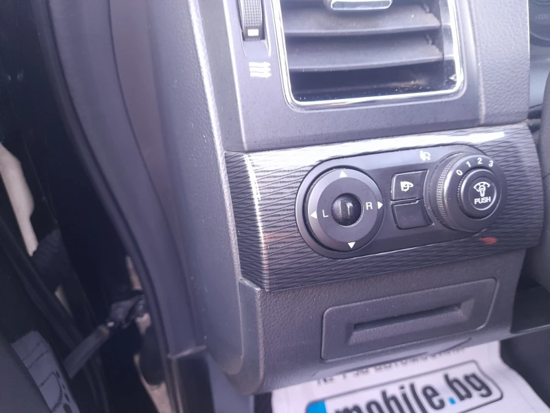 Chevrolet Captiva 2.2CDTI, снимка 14 - Автомобили и джипове - 51799600