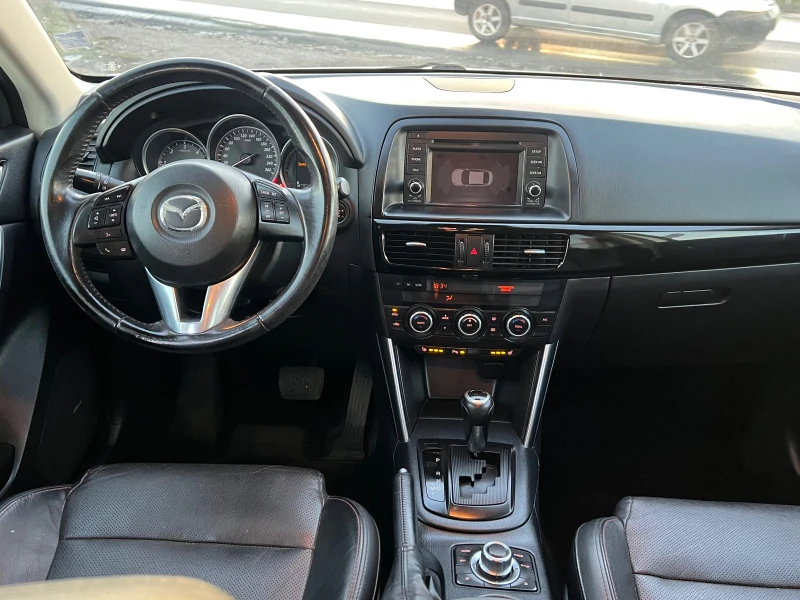 Mazda CX-5 2.2, снимка 12 - Автомобили и джипове - 52233645