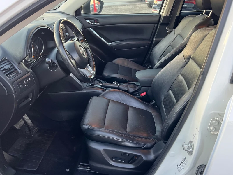 Mazda CX-5 2.2, снимка 11 - Автомобили и джипове - 52233645