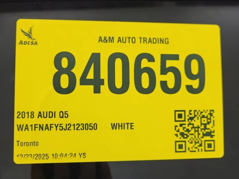 Audi Q5 * TECH PRESTIGE * CARFAX * БЕЗ ПЪРВОНАЧАЛНА ВНОСКА, снимка 14 - Автомобили и джипове - 53097733