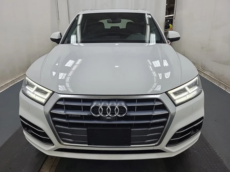 Audi Q5 * TECH PRESTIGE * CARFAX * БЕЗ ПЪРВОНАЧАЛНА ВНОСКА, снимка 7 - Автомобили и джипове - 53097733