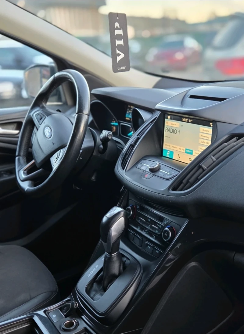 Ford Kuga 2.0TDCi 4x4* Titanium* Отлична, снимка 12 - Автомобили и джипове - 53240600