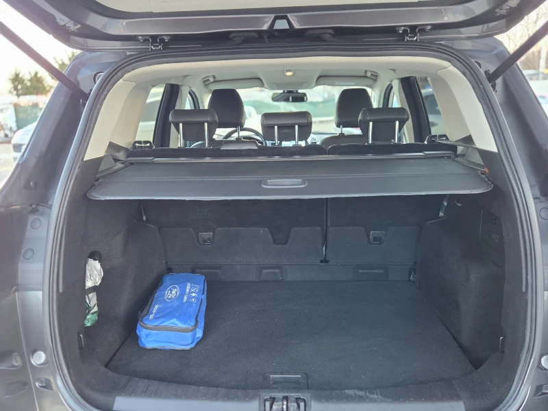 Ford Kuga 2.0TDCi 4x4* Titanium* Отлична, снимка 13 - Автомобили и джипове - 53240600