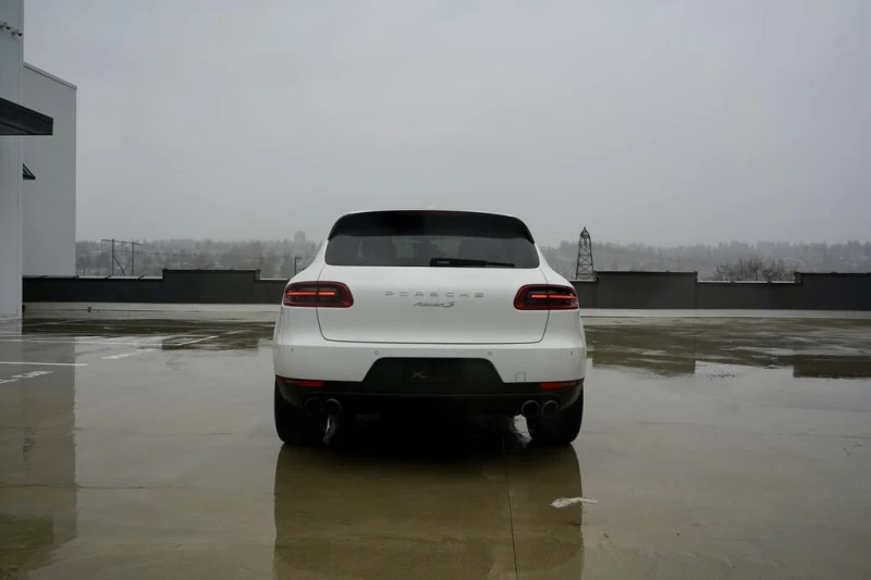 Porsche Macan S AWD* CARFAX* АвтоКредит * (ЦЕНА ДО БГ), снимка 8 - Автомобили и джипове - 53457412