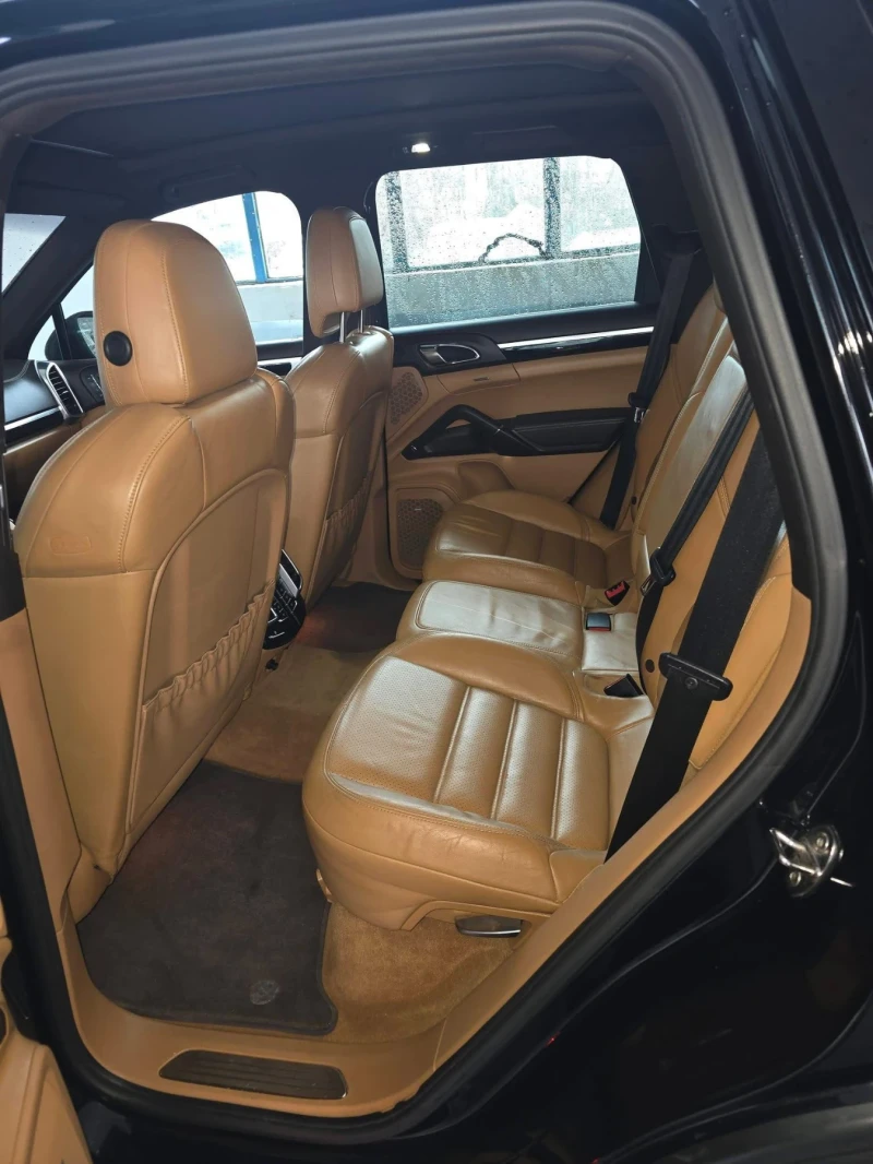 Porsche Cayenne, снимка 7 - Автомобили и джипове - 53534660