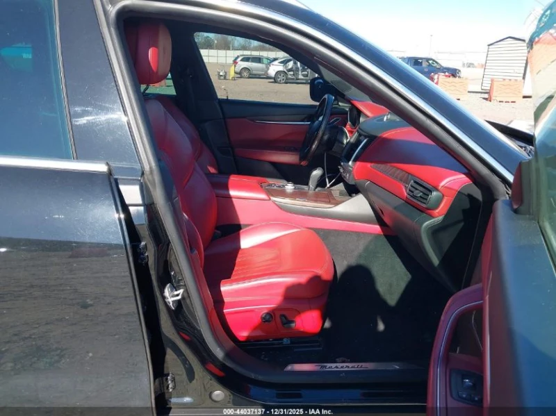 Maserati Levante 3l, снимка 5 - Автомобили и джипове - 53577197