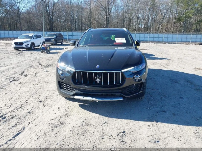 Maserati Levante 3l, снимка 6 - Автомобили и джипове - 53577197