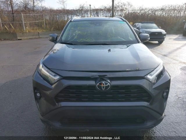 Toyota Rav4 КАНАДА КРАЙНА ЦЕНА ДО БГ С ВСИЧКИ ТАКСИ, снимка 1 - Автомобили и джипове - 48467077