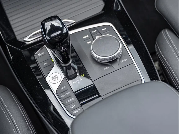 BMW X3 30d xDrive = M-Sport = Shadow Line Гаранция - изображение 10