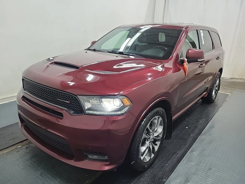 Dodge Durango * R/T * CARFAX * БЕЗ ПЪРВОНАЧАЛНА ВНОСКА - 38600 лв. / 19735.87 € - 48653747 1