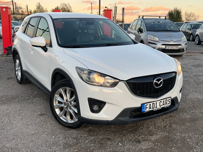 Mazda CX-5 - 16999 лв. / 8691.45 € - 31699145 1