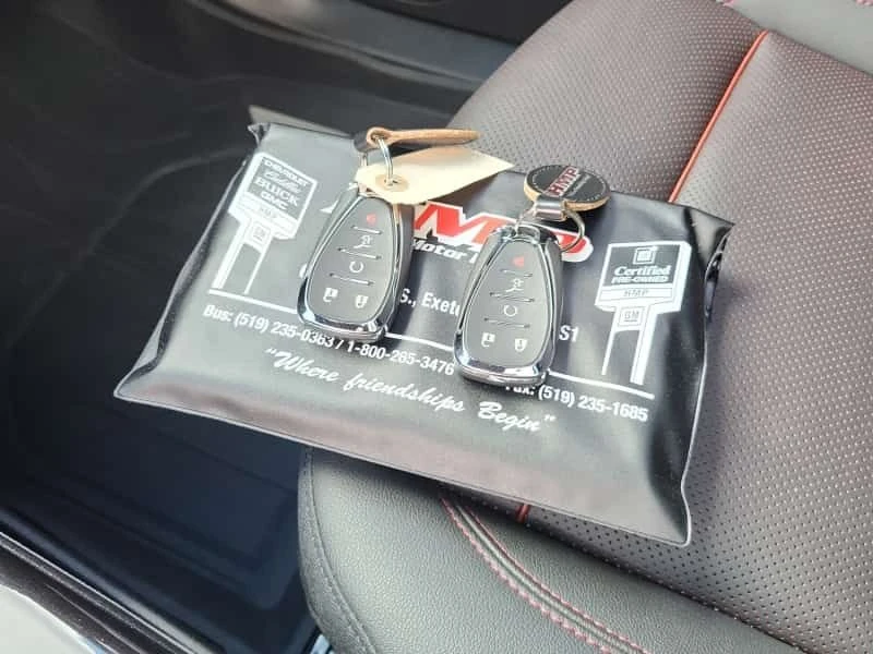 Chevrolet Blazer RS  CARFAX | Mobile.bg � ����������� 14