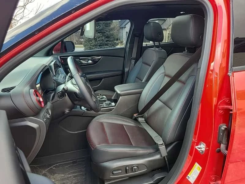 Chevrolet Blazer RS  CARFAX | Mobile.bg � ����������� 10