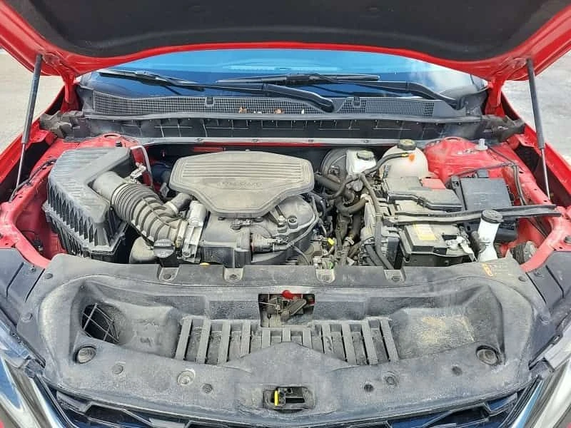 Chevrolet Blazer RS  CARFAX | Mobile.bg � ����������� 3