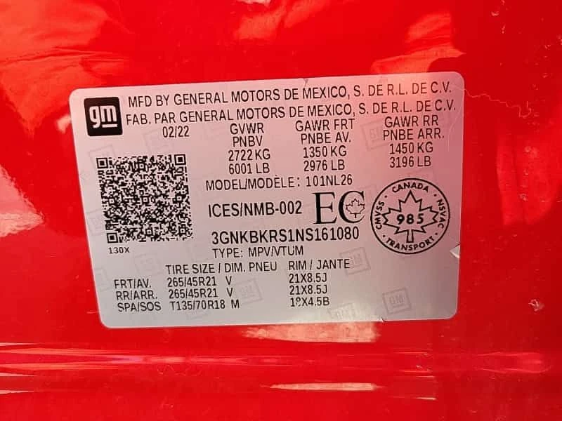 Chevrolet Blazer RS  CARFAX | Mobile.bg � ����������� 17