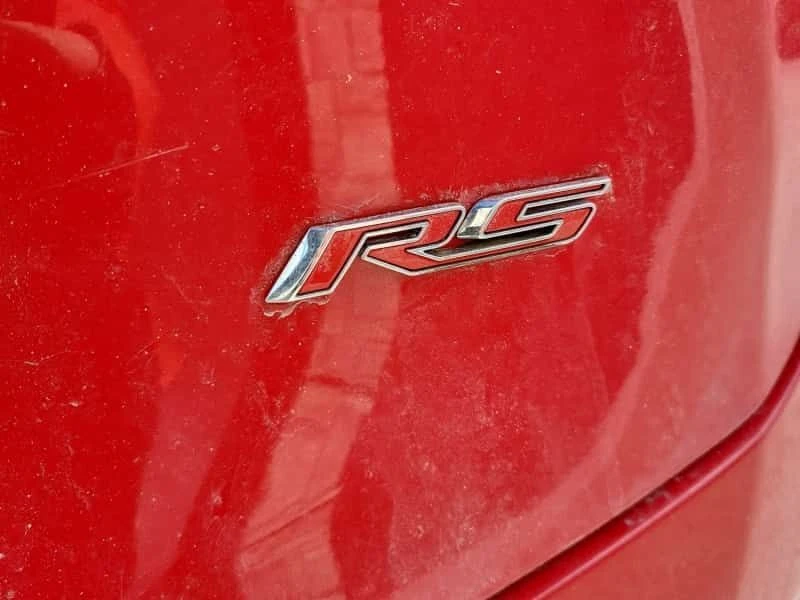 Chevrolet Blazer RS  CARFAX | Mobile.bg � ����������� 7