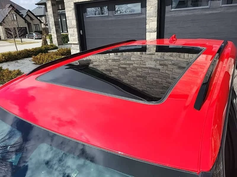 Chevrolet Blazer RS  CARFAX | Mobile.bg � ����������� 4